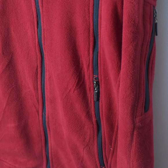 Size Xl,XXL With TAG 100%Authentic (HN&I) Fleece Jacket Unisex Article - Picture 3 of 10